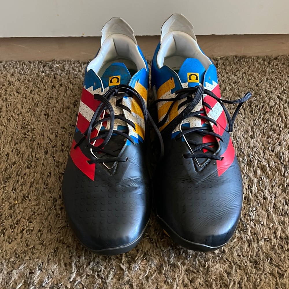 Mens Lego Soccer Cleats